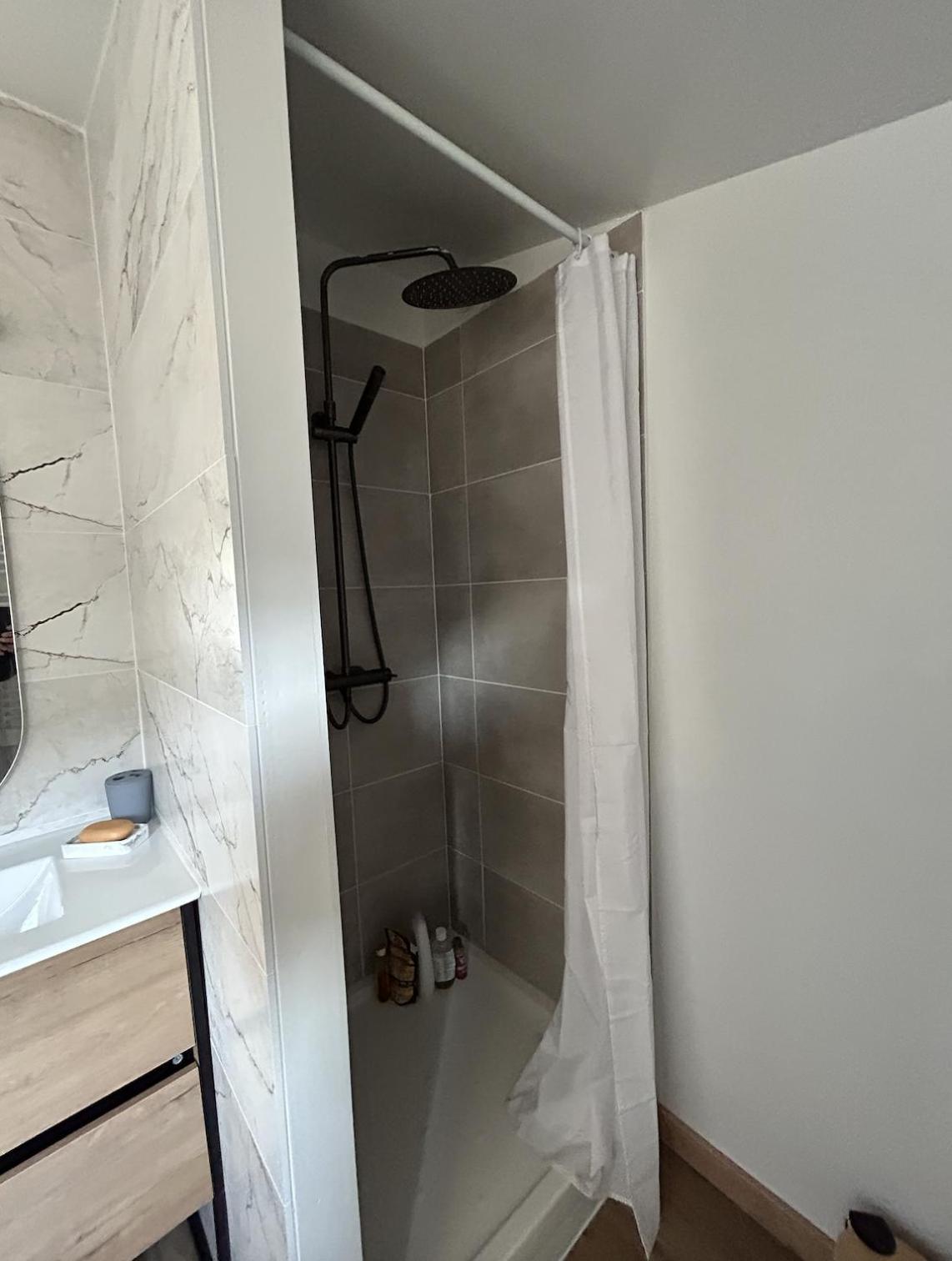 Appartement Design & Calme - Au Centre De Tulle! Exterior foto